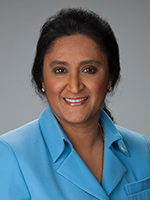 Jayanthi Srinivasiah (Dr. Jay), MD