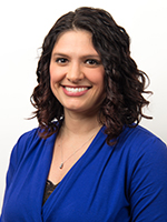 Liatis, Andrea, PH.D., PA-C