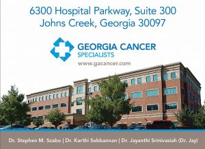 Georgia Cancer Specialists