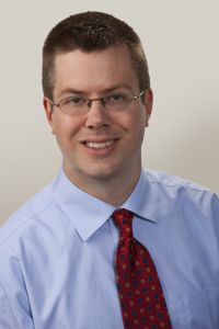 Dr. Justin M. Cole