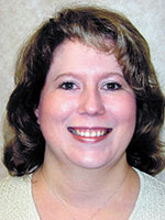 Dawn Key, MSN, APRN-BC, FNP, AOCN