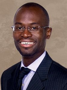 Dr. Simbo Aduloju