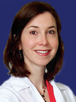 Jennifer Jones, MD