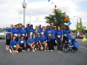 Kaiser Permanente Run/Walk