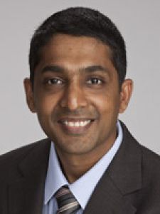 Dr. Mohan Krishnamachary