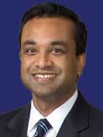 Nishan Fernando, MD