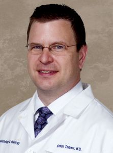 Dr. Ethan Tolbert