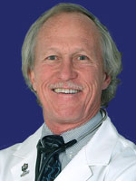 William Whaley, MD