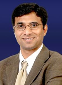 Dr. Shyam Khanwani