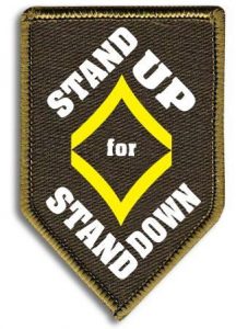 Stand Up for Stand Down