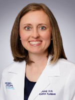Commision On Cancer Study Blakely York, PA-C - Georgia Cancer Specialists